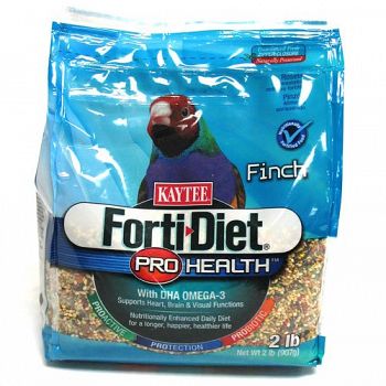 Forti-Diet Prohealth Finch