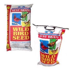 Wild Bird Seed 