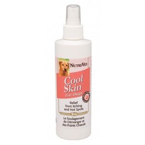 Cool Skin Pain Relief for Dogs and Cats - 8 oz.