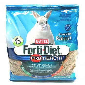 Forti-diet Prohealth Juvenile Rabbit
