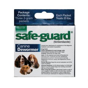 Safe-Guard