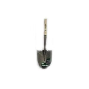 TruTough Long Handle Round Point Shovel - 58.00 in.
