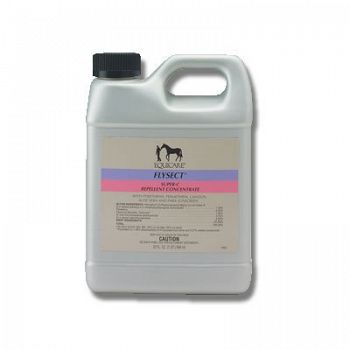 Flysect Super C Concentrate Fly Repellent for Horses
