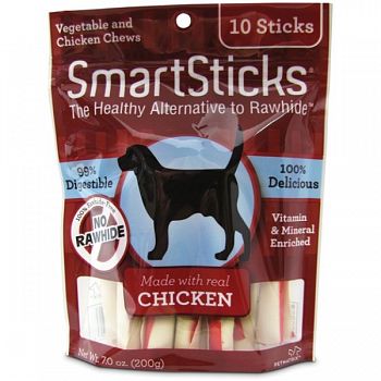 Smart Dog Chews