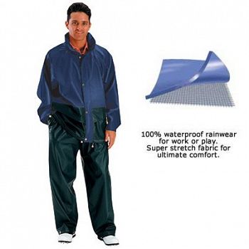Stormflex Waterproof Rainwear