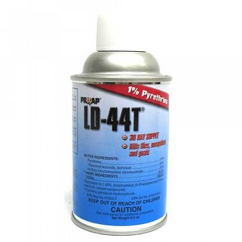 Prozap LD-44T Refill for the Pro-MistR - 6.5 oz.