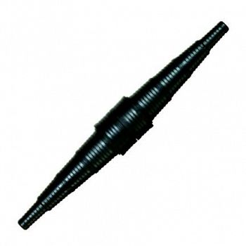 Multi Tubing Adapter for Pond Hose - 1/4 - 3/4 in.