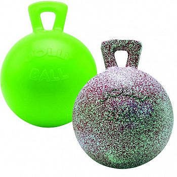 Scented Jolly Ball - 10 inches