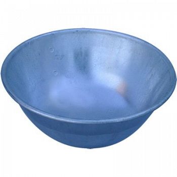Plastic Replacement Bowl for M81
