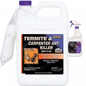 Termite & Carpenter Ant RTU Liquid