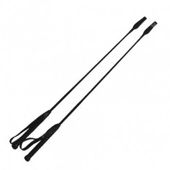 Riding Crop With Loop - 26 inch