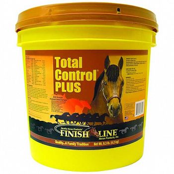 Finish Line Total Control Plus Equine Supplement