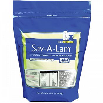 Sav-A-Lamb
