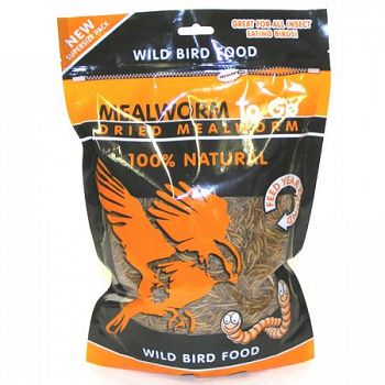 Mealworm To Go Wild Bird Food