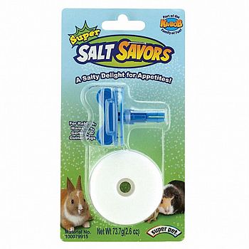 Super SaltSavor for Small Pets