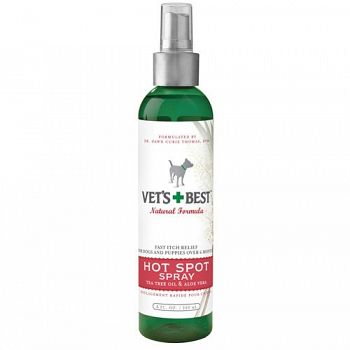 Vets Best Hot Spot Spray 