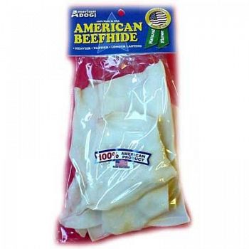 American Dog Rawhide Chips 4 oz.