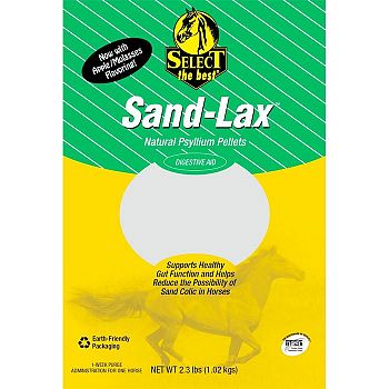 Sand-lax Value Pack 2.3 lbs
