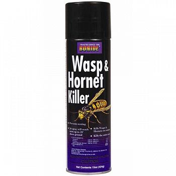 Hornet and Wasp Spray 15 oz.