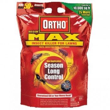 Ortho Max Insect Killer - 10 lbs (Case of 4)