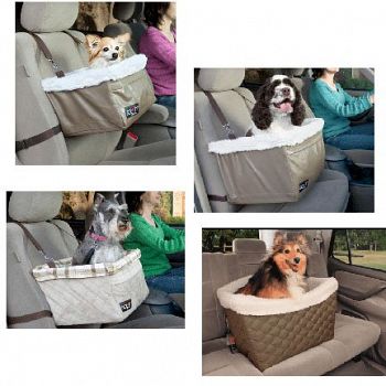 Tagalong Dog Booster Seat