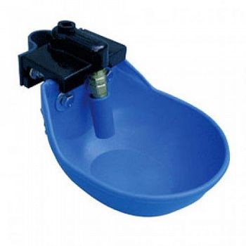 Poly Water Bowl for Horses & Cattle