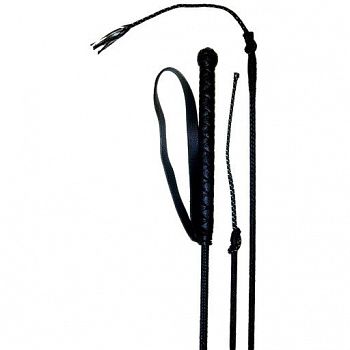 Equine Riding Whip - 36 inch