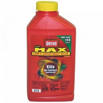 Bug B Gon Insect Killer Conc. 32 oz. (Case of 6)