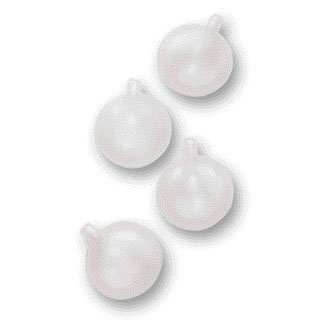 Dr. Noys Squeaker Replacement - 4 pack