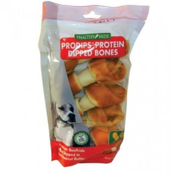 Prodips Protein Dipped Bones