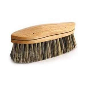 Legends English Charger Equine Brush - 8.25 in.