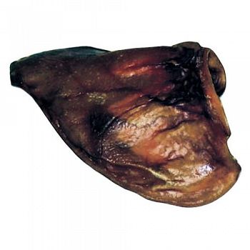 Snooter Smoked Pig Ears - 100 pack