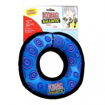 Ballistic Ring Dog Toy - XLarge