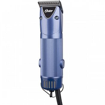 Oster Turbo A5 Single Speed Clippers
