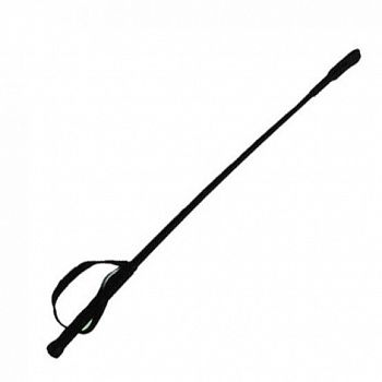 Economy Riding Crop With Loop - 26 inch