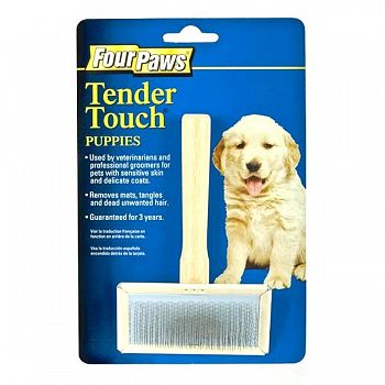 Tender Touch Slicker Wire Brush