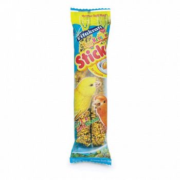Egg Stick For Canaries