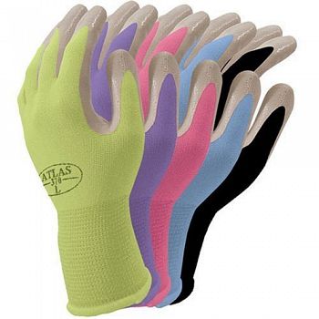Nitrile Touch Farm and Ranch Glove
