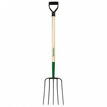 Compost Fork - 36 in. Handle