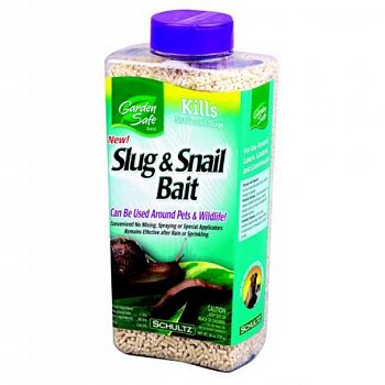 Garden Slug and Snail Bait (Case of 12)