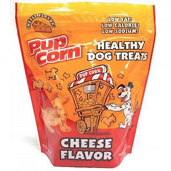 Pupcorn Dog Treat