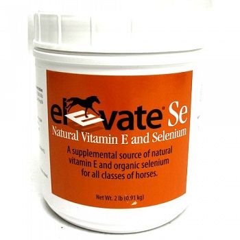 Elevate SE Equine Supplement 2 lbs