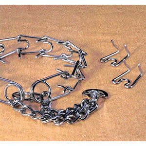 Chain Prong Training Collar 3.2 mm