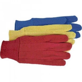 Ladies NOB Palm Jersey Glove (Case of 12)