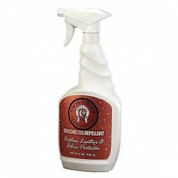 Snow Proof Silicone Water & Stain Repellent - 32 oz.
