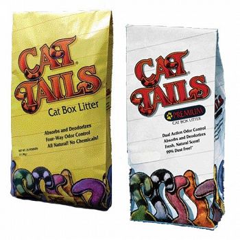 Cat Tails Cat Litter
