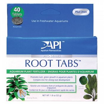 Aquarium Root Tablets