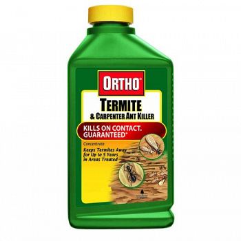 Termite & Carpenter Ant Killer (Case of 12)
