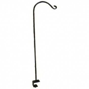Curved Deck Rail Hook (Case of 6)