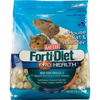 Forti-Diet Prohealth Mouse / Rat